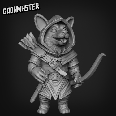 Corgi Ranger Bundle